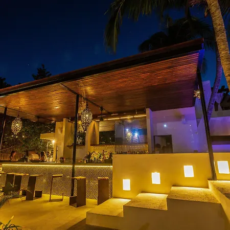 Lotus Beach Hotel - Adults Only-3