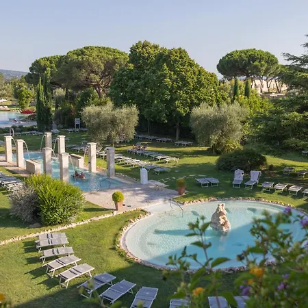 Hotel Salus Terme - Adults Only-2