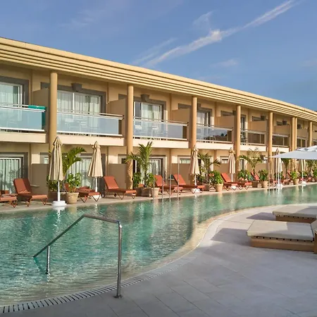 Iberostar Selection Fuerteventura Palace-2