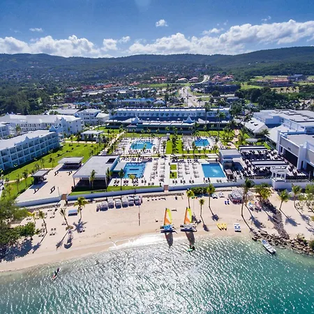 Riu Montego Bay (Adults Only)-2