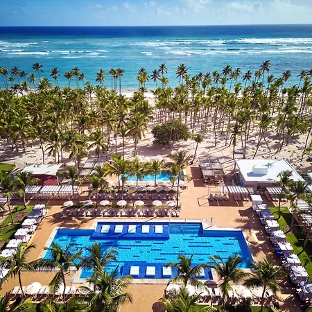 Riu Palace Macao (Adults Only)-3