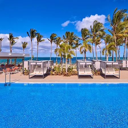 Riu Palace Mauritius (Adults Only)-2