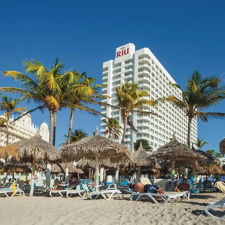 Riu Palace Antillas (Adults Only)-3