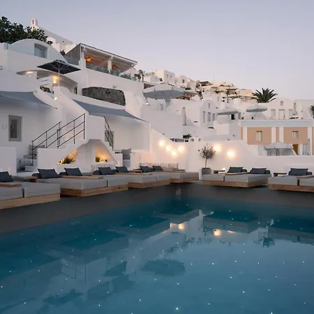 La Perla Villas And Suites (Adults Only)-2