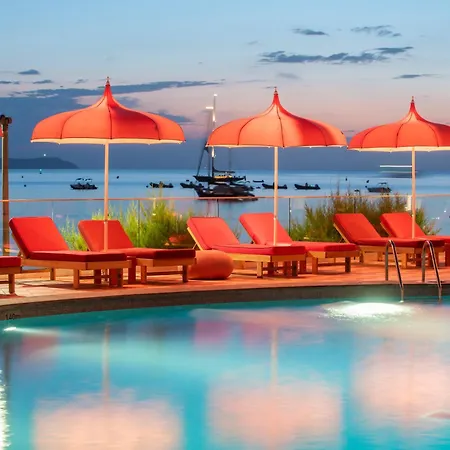 Nyx Hotel Ibiza By Leonardo Hotels-Adults Only-2