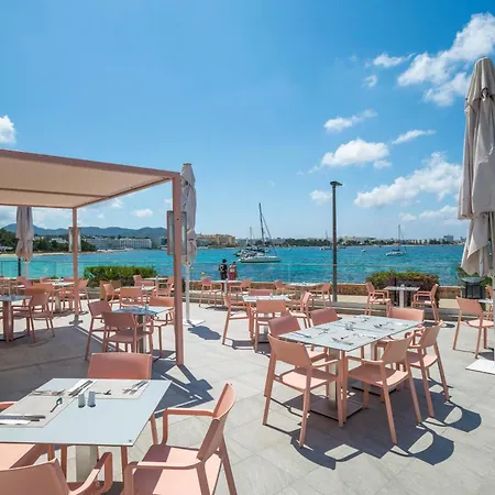 Nyx Hotel Ibiza By Leonardo Hotels-Adults Only-3