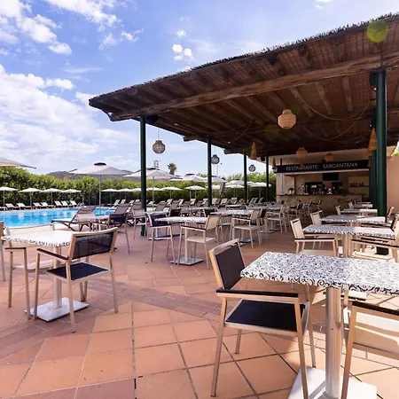Invisa Hotel Es Pla - Adults Only-3