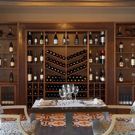 Boutique Hotel H10 White Suites - Adults Only-3