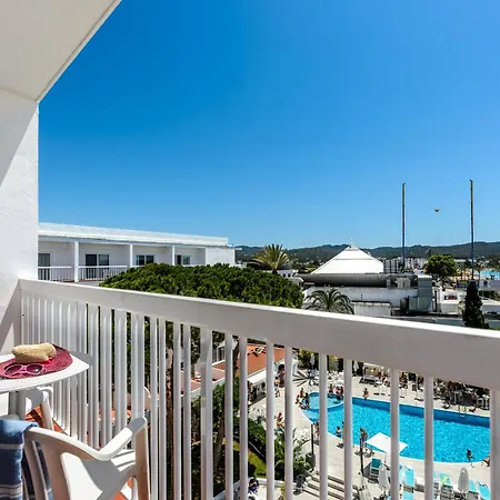 Hotel Vibra Marco Polo I - Adults Only-2