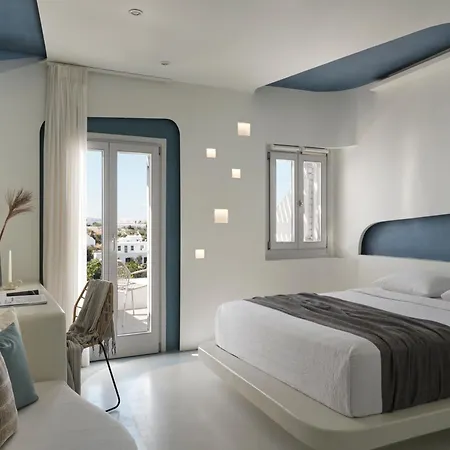 Andronikos Hotel (Adults Only)-3