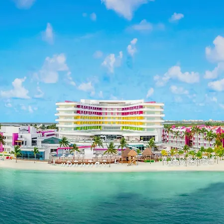 Temptation Cancun Resort (Adults Only)-3