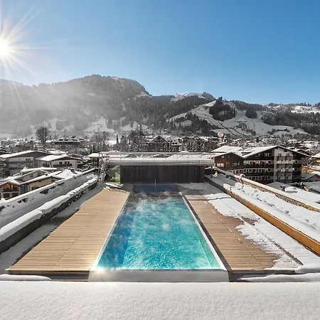Schwarzer Adler Kitzbuehel - Adults Only-3