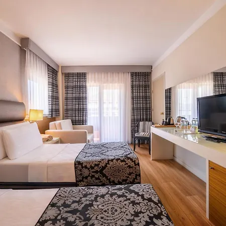 Cettia Beach Resort (Adults Only)-2
