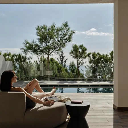 Esperos Village Blue & Spa - Adults Only-2