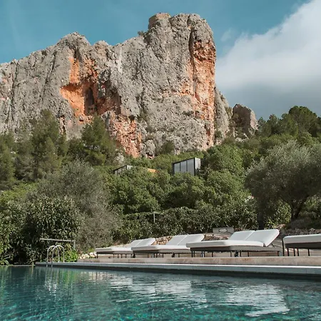 Vivood Landscape Hotel & Spa - Designed For Adults-2