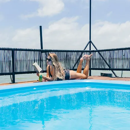 Mayan Monkey Cancun - Social Hostel (Adults Only)-2