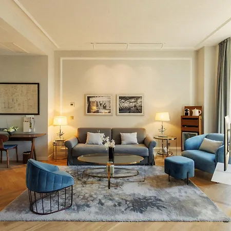 Lasala Plaza Hotel - Adults Only-3