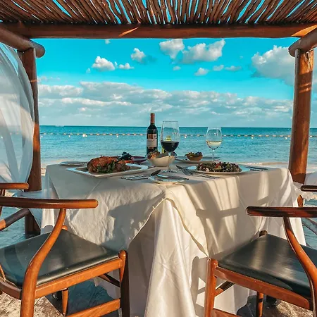 Margaritaville Island Reserve Riviera Cancun - A Karisma All-Inclusive Experience For All (Adults Only)-3