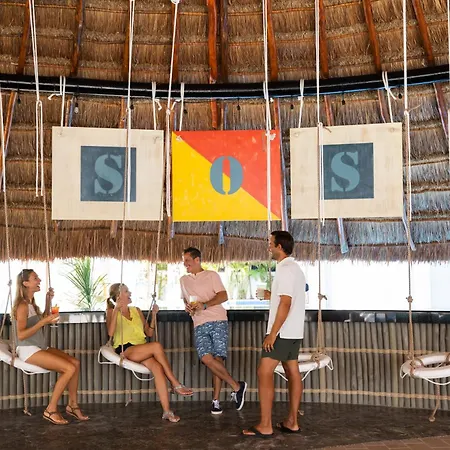 Margaritaville Island Reserve Riviera Cancun - A Karisma All-Inclusive Experience For All (Adults Only)-3