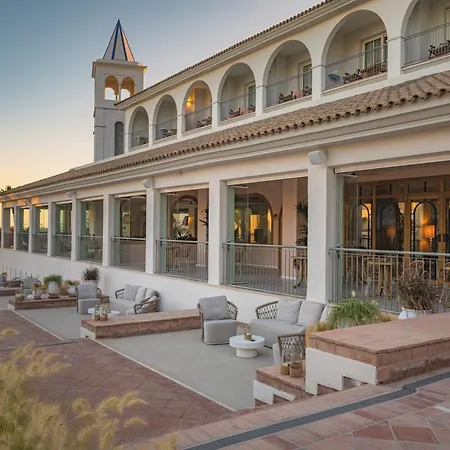 Daia Slow Beach Hotel Conil - Adults Only Recommended-3