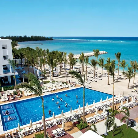 Riu Palace Jamaica (Adults Only)-3