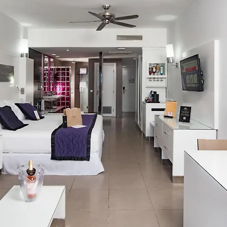 Riu Palace Jamaica (Adults Only)-2