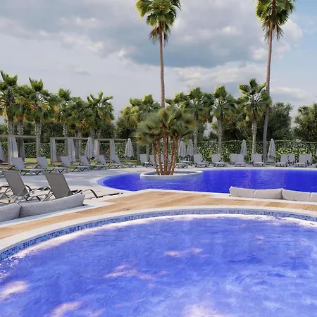 Cala Millor Garden Hotel - Adults Only-2