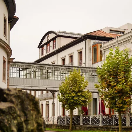 Blau Gran Hotel Las Caldas, A Member Of Radisson Individuals (Adults Only)-2