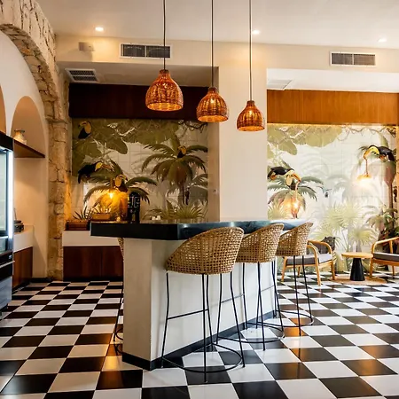Wyndham Alltra Playa Del Carmen Adults Only All Inclusive-3