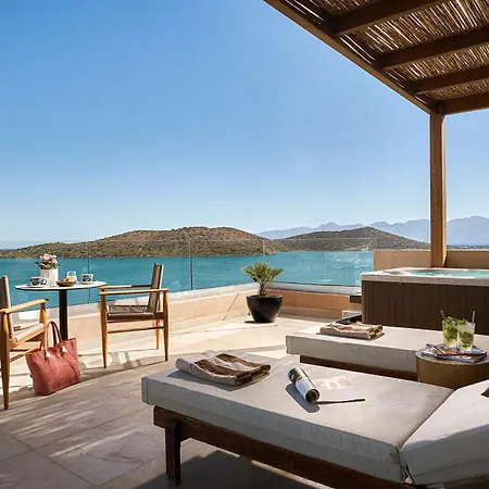 Enorme Infinity Elounda - Adults Only-3