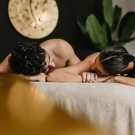 Alpin Garden Luxury Maison & Spa - Adults Retreat-2