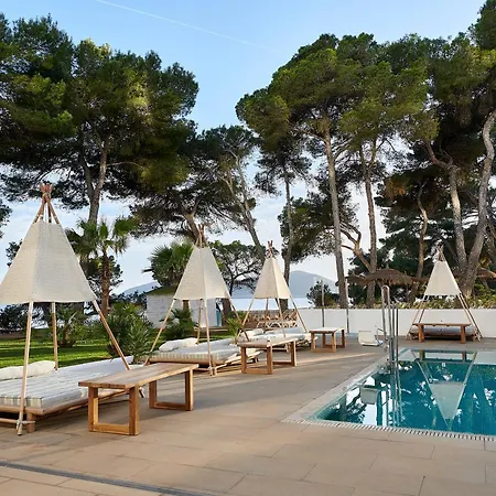Iberostar Selection Santa Eulalia Adults-Only Ibiza-2