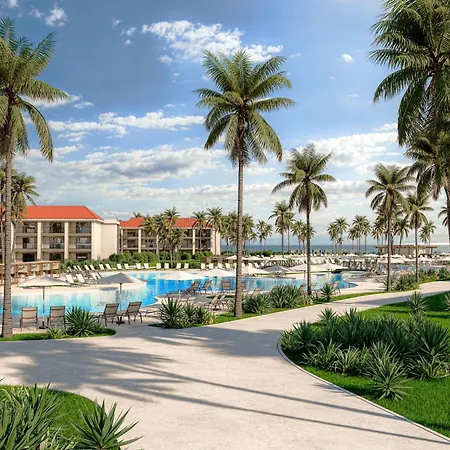 Hyatt Vivid Punta Cana (Adults Only)-3
