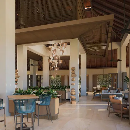 Hyatt Vivid Punta Cana - Adults-Only All-Inclusive Resort-3