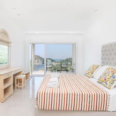 Paleokastritsa Palace - Adults Only-2