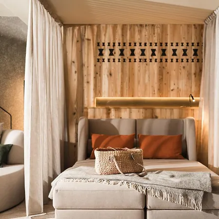 Falkensteiner Hotel Antholz L Adults Only-2