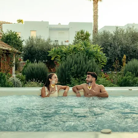 Caesars Gardens Hotel & Spa - Adults Only-3