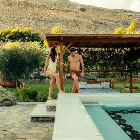 Caesars Gardens Hotel & Spa - Adults Only-2