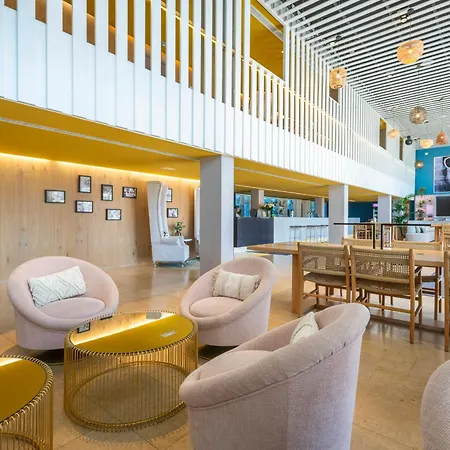 Leonardo Boutique Hotel Mallorca Port Portals - Adults Only-3