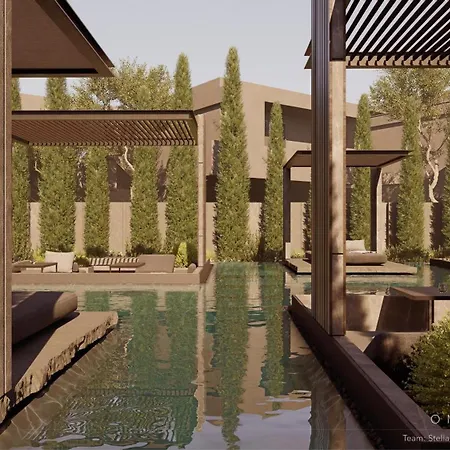 Nema Design Hotel & Spa - Small Luxury Hotels Of The World (Adults Only)-3