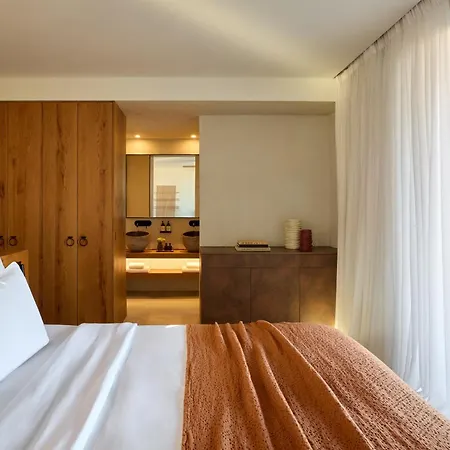 KOIA All - Suite Well Being Resort - Adults Only-2