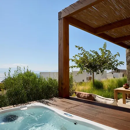 KOIA All - Suite Well Being Resort - Adults Only-3