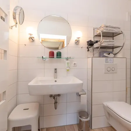 Hotel Villa Sonneck-Adults Only-2
