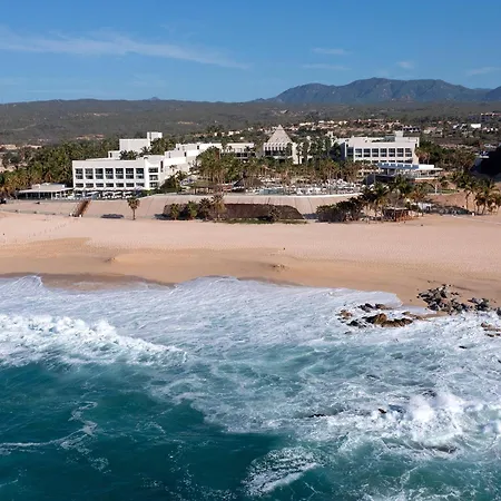Paradisus by Meliá Los Cabos - Adults Only - All Inclusive-2