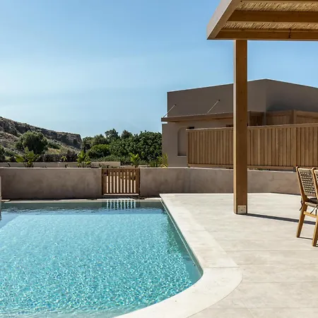 Unique Blue! Resort And Villas Adults Only-3