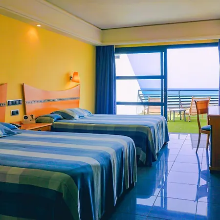 Sbh Crystal Beach Hotel & Suites - Adults Only-3