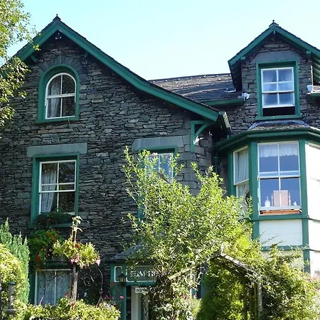 Elim House (Adults Only)-3