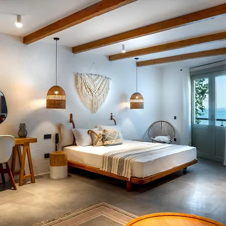Carpe Diem Boutique Hotel - Adults Only-2
