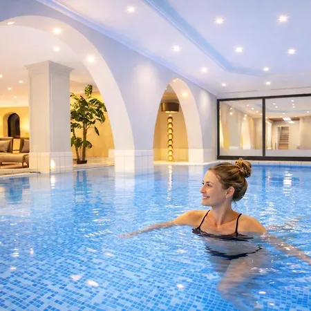 Das Kronberg Hotel - Adults Only - inkl Soft- und Heißgetränkeflat-3
