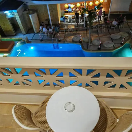 Asana Hotel-2
